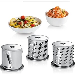 Мясорубка Bosch MFW68640