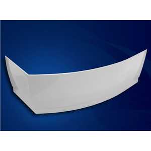 Фронтальная панель Vagnerplast Veronela R 160x105 правая, bianco (VPPP16002FR3-04)