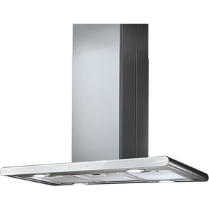 Вытяжка Elica Galaxy Island WHIX/A/90X45