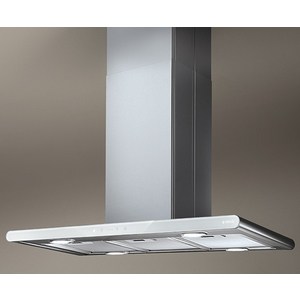 Вытяжка Elica Galaxy Island WHIX/A/90X45