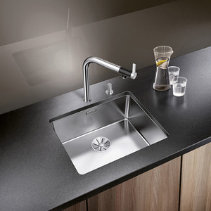 Кухонная мойка Blanco Andano 500-U (522967)