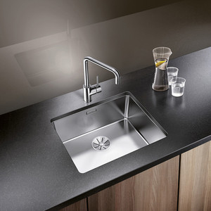 Кухонная мойка Blanco Andano 500-U (522967)