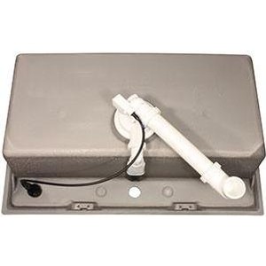 Кухонная мойка Blanco Dalago 8 антрацит (516629)