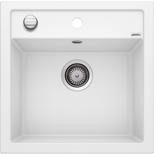 Кухонная мойка Blanco Dalago 5 белый (518524)