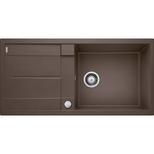 Кухонная мойка Blanco Metra XL 6 S кофе (515287)