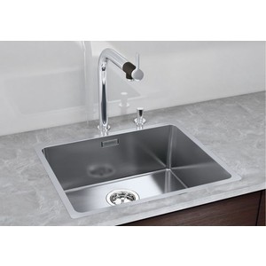 Смеситель для кухни Blanco Vonda (518434)