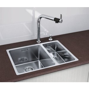 Смеситель для кухни Blanco Vonda (518434)