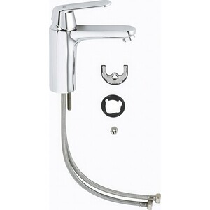 Смеситель для раковины Grohe Eurosmart Cosmopolitan (23327000)