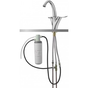 Сменный фильтр Jacob Delafon Carafe для смесителя (R8A360-NF)