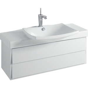 Тумба под раковину Jacob Delafon Escale 98 белый (EB760-HU)