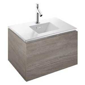 Тумба под раковину Jacob Delafon Graphik 35 коричневый (EB1066-F47)