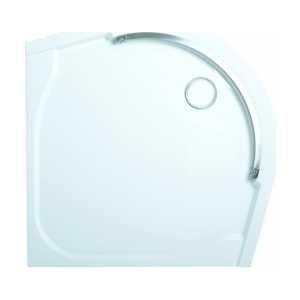 Душевой поддон Jacob Delafon Indigo 90х90 см (E62402-00)