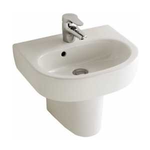 Раковина Jacob Delafon Kandel 44х34 см (E1473-00)