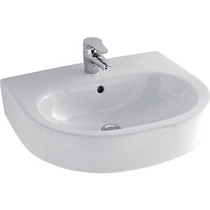 Раковина Jacob Delafon Kandel 60х48 см (E1464-00)