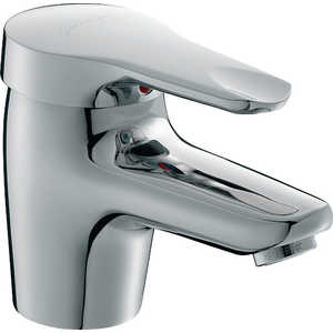 Смеситель для раковины Jacob Delafon Kandel (E660RU-CP)