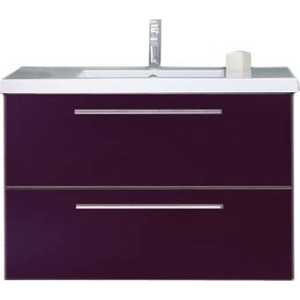 Тумба под раковину Jacob Delafon Line 80 (EB486-F26)