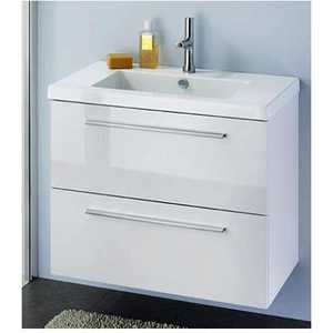 Тумба под раковину Jacob Delafon Line 120 белый (EB488-J5)