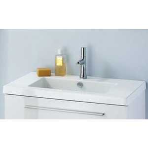 Раковина мебельная Jacob Delafon Line 100 белая (EB482-00)