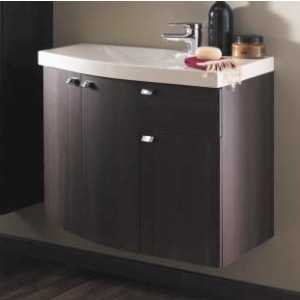 Тумба под раковину Jacob Delafon Malice 80 дуб (EB277-NR)