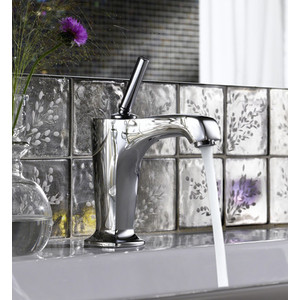 Смеситель для раковины Jacob Delafon Margaux (E16230-4-CP)