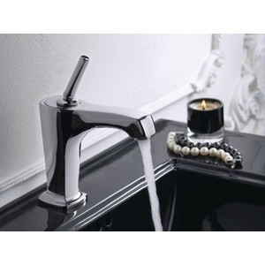 Смеситель для раковины Jacob Delafon Margaux (E16230-4-CP)