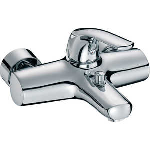 Смеситель для ванны Jacob Delafon Nateo (E71251-CP)