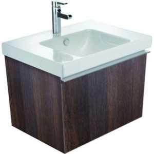 Тумба под раковину Jacob Delafon Odeon Up 67 дуб (EB464-NR)