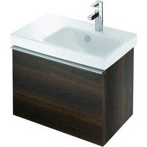 Тумба под раковину Jacob Delafon Odeon Up 60 дуб (EB463-NR)