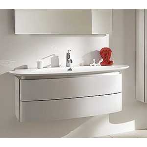 Тумба под раковину Jacob Delafon Presquile 110 белый (EB1105-HU)