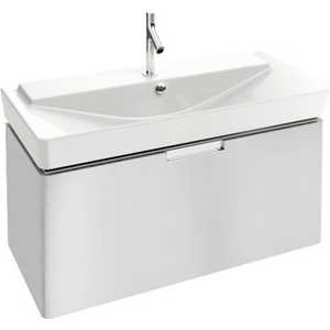 Тумба под раковину Jacob Delafon Reve 97 белый (EB1132-HU)