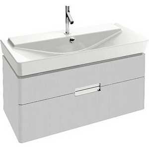 Тумба под раковину Jacob Delafon Reve 97 белый (EB1136-HU)