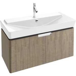 Тумба под раковину Jacob Delafon Reve 97 белый (EB1136-E12)