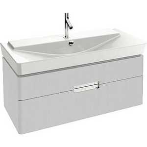 Тумба под раковину Jacob Delafon Reve 120 белый (EB1137-HU)