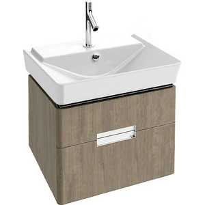 Тумба под раковину Jacob Delafon Reve 57 белый (EB1134-E12)