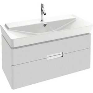 Тумба под раковину Jacob Delafon Reve 79 белый (EB1135-HU)