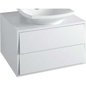 Тумба под раковину Jacob Delafon Escale 60 белый (EB761-HU)