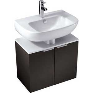 Тумба под раковину Jacob Delafon Odeon Up 60 дуб (EB865-NR)