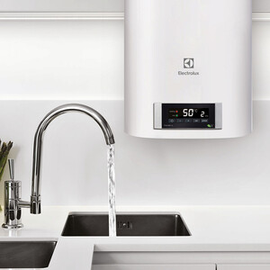Накопительный водонагреватель Electrolux EWH 30 Formax DL
