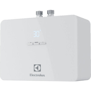 Проточный водонагреватель Electrolux NPX4 Aquatronic Digital 2.0