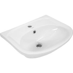 Раковина Cersanit Erica 50х40 (S-UM-ERI50/1-w) (60938)