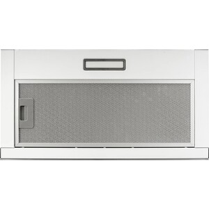 Вытяжка встраиваемая Weissgauff TEL 06 TC WH