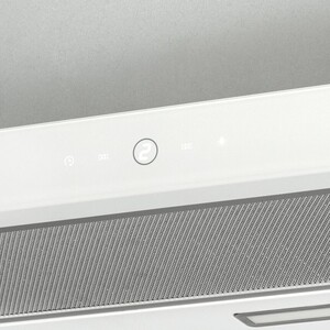 Вытяжка встраиваемая Weissgauff TEL 06 TC WH