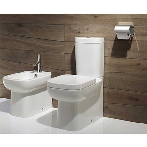 Унитаз с бачком Jacob Delafon Replay без сиденья (4974K-00, E4831-00)