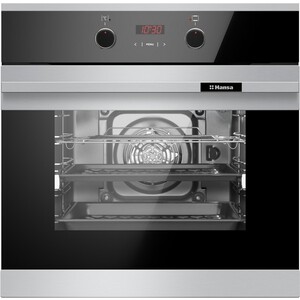 Электрический духовой шкаф Hansa BOEI 68403