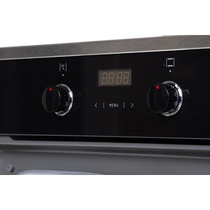 Электрический духовой шкаф Hansa BOEI 68403