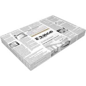 Tango Постельное белье сатин-твил, евро (арт. TPIG-6-446)