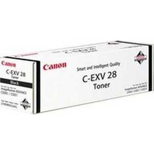 Kартридж Canon Тонер C-EXV-28 BK (2789B002)