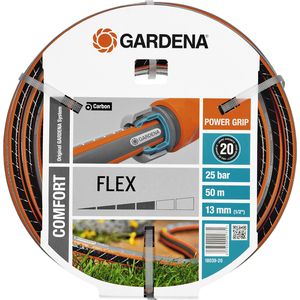 Шланг Gardena 1/2" (13мм) 50м Flex (18039-20.000.00)