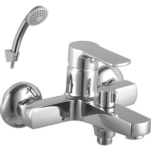 Смеситель для ванны Lemark Plus Grace (LM1512C)