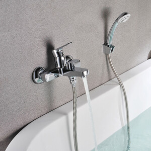 Смеситель для ванны Lemark Plus Grace (LM1512C)